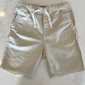 Zara Denimwear Short